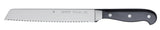 Wmf 1896076032 Spitzenklasse Plus Brotmesser Doppelwellenschliff 31,5 Cm