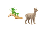 Playmobil 71062 Wiltopia - Alpaca
