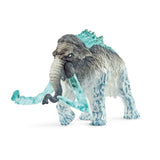 Schleich Eldrador Frostmamut, Figura De Juguete   70829