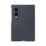 Samsung Silicone Magnet Case Fr Galaxy Fold8, Black