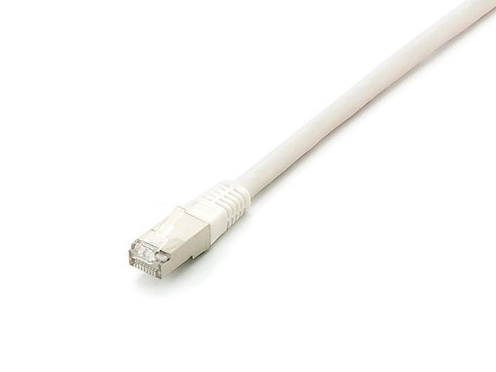 EAN 4015867136294 - Equip 605610 cable de red Blanco 1 m Cat6a S/FTP (S-STP) imagen 2