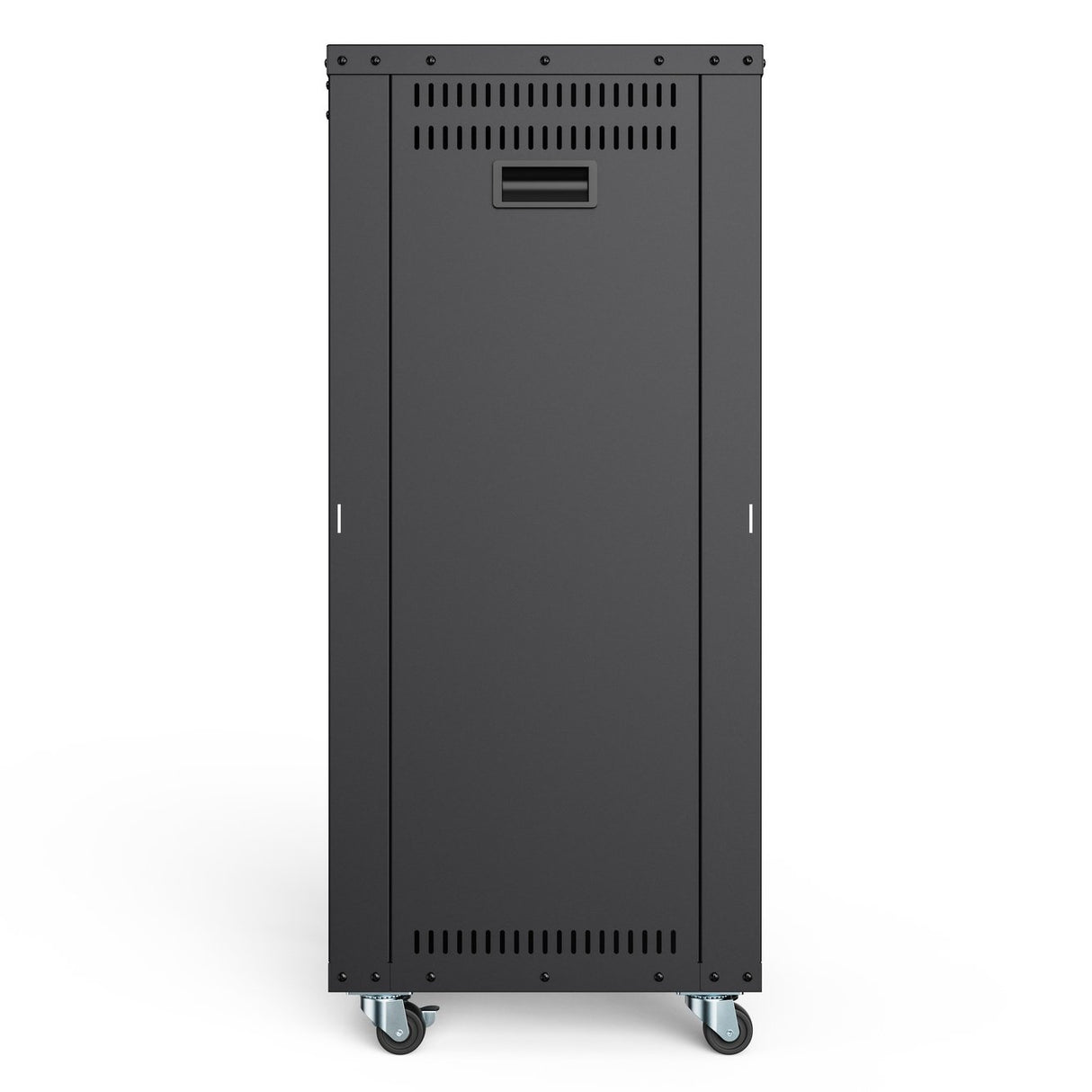 EAN 4016032490326 - Digitus DN-48002 armario rack 21U Rack o bastidor independiente Negro imagen 2