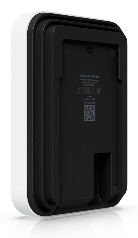 EAN 0810177165118 - Ubiquiti U7 Pro XG Wall 5800 Mbit/s Blanco Energía sobre Ethernet (PoE) imagen 5
