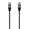 EAN 8436574707878 - AISENS A107-0671 cable USB USB4 Gen 2x2 1 m USB C imagen 1