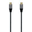 EAN 8436574707236 - AISENS A107-0629 cable USB USB 2.0 2 m USB C imagen 1
