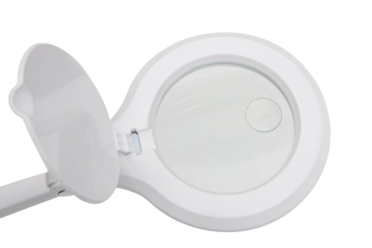 Maul 8261202 Lámpara De Mesa Blanco