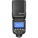 Godox Speedlite V860iii Flash Para Nikon