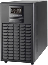 EAN 4260074979947 - PowerWalker VFI 3000 CG PF1 sistema de alimentación ininterrumpida (UPS) Doble conversión (en línea) 3 kV imagen 1