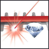 Cortasetos Inalámbrico Einhell Ge-Ch 1846 Li Kit, 18 Voltios 3410683