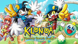 Juego Klonoa Phantasy Reverie Series Switch