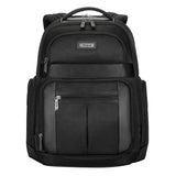 Targus Notebook Rucksack 15,6''Tbb618 Mobile Elite Backpack,39,62cm/15,6''