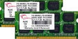 EAN 0848354004813 - G.Skill FA-8500CL7D-8GBSQ módulo de memoria 8 GB 2 x 4 GB DDR3 imagen 1