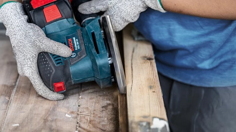 EAN 4059952544533 - Bosch 2 608 901 115 disco de afilar Madera Hoja lijadora imagen 5