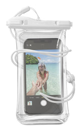 EAN 8018080431920 - Cellularline 8018080431920 funda para teléfono móvil Funda de protección Blanco imagen 1
