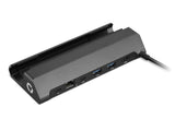 EAN 0195892101819 - Lenovo GX91P83589 accesorio y piza de videoconsola Estación de carga imagen 2