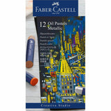 EAN 4005401270140 - Faber-Castell 127014 pastel Pastel al óleo Multicolor 1 pieza(s) imagen 2