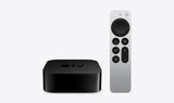 Apple Tv Hd De 32 Gb (2021)