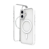 EAN 5711428063649 - dbramante1928 Grenen MagSafe funda para teléfono móvil 15,5 cm (6.1") Blanco imagen 1