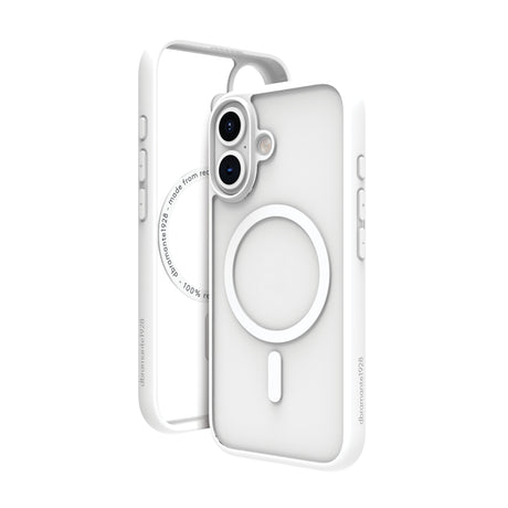 EAN 5711428063649 - dbramante1928 Grenen MagSafe funda para teléfono móvil 15,5 cm (6.1") Blanco imagen 1