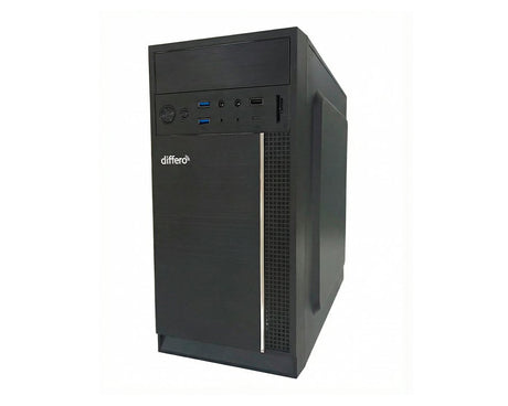 EAN 8435207808081 - differo OR1639254 PC Intel® Core™ i7 i7-12700 DDR4-SDRAM 500 GB Mini Tower Negro imagen 3