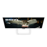EAN 4718755097492 - BenQ EW270Q pantalla para PC 68,6 cm (27") 2560 x 1440 Pixeles 2K Ultra HD LCD Blanco imagen 4
