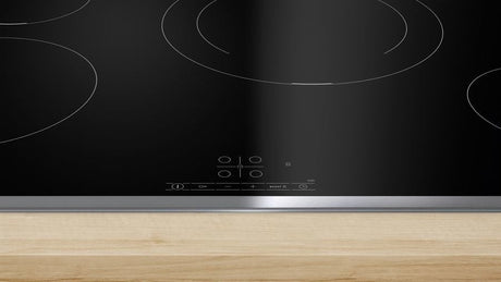 EAN 4242005324927 - Bosch Serie 4 PIE845BB5E hobs Negro Integrado 80 cm Con placa de inducción 4 zona(s) imagen 2