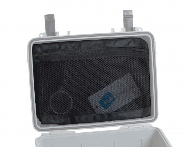 B&W Cases Mb/1000 Accesorio Para Contenedor De Almacenamiento De Exterior