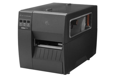 EAN 0663056018346 - Zebra ZT111 impresora de etiquetas Transferencia térmica 300 x 300 DPI Inalámbrico y alámbrico Ethernet W imagen 1