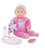 Muñeca Simba Corolle Mgp Lucille Interactivo, 9000150050