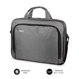 EAN 8436586741228 - SUBBLIM SUB-LB-1OLB002 maletines para portátil 31,8 cm (12.5") Maletín Toploader Gris imagen 1