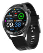 EAN 5907512871911 - Tracer SM8V onyx 3,25 cm (1.28") IPS 46 mm Digital 240 x 240 Pixeles Pantalla táctil Negro imagen 1