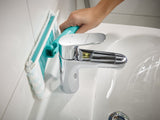 Leifheit 41701 Accesorio Para Trapeador Cabezal De Fregona Verde