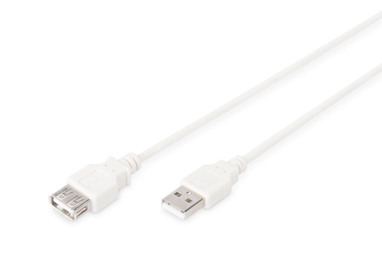 Cable Extension Digitus Usb 2.0