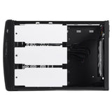 EAN 0817301010979 - Fractal Design NODE 304 Cubo Negro imagen 12