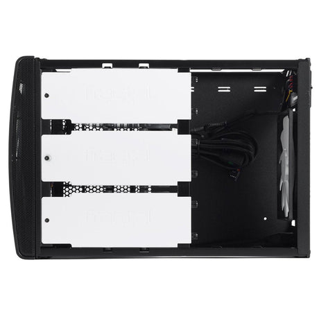 EAN 0817301010979 - Fractal Design NODE 304 Cubo Negro imagen 12
