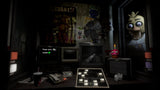 Juego Five Nights At Freddys - Help Wanted Playstation 4