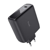 Cargador De Pared Trust Maxo 1xusb Tipo-C 100w
