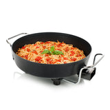 Cazuela Eléctrica Princess Multi Wonder Chef Pro 162367 Ø35cm 1800w