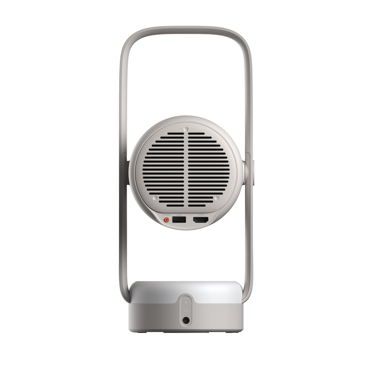 Xgimi Vibe One Cloud Ash Fhd Beamer Grau