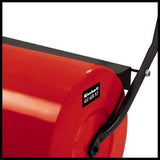 Einhell Gc-Gr 57 Rodillo De Césped 57 Cm Rojo/Negro, Rodillo Para Césped, 57 Cm, 32 Cm, 10,5 Kg, Negro, Rojo