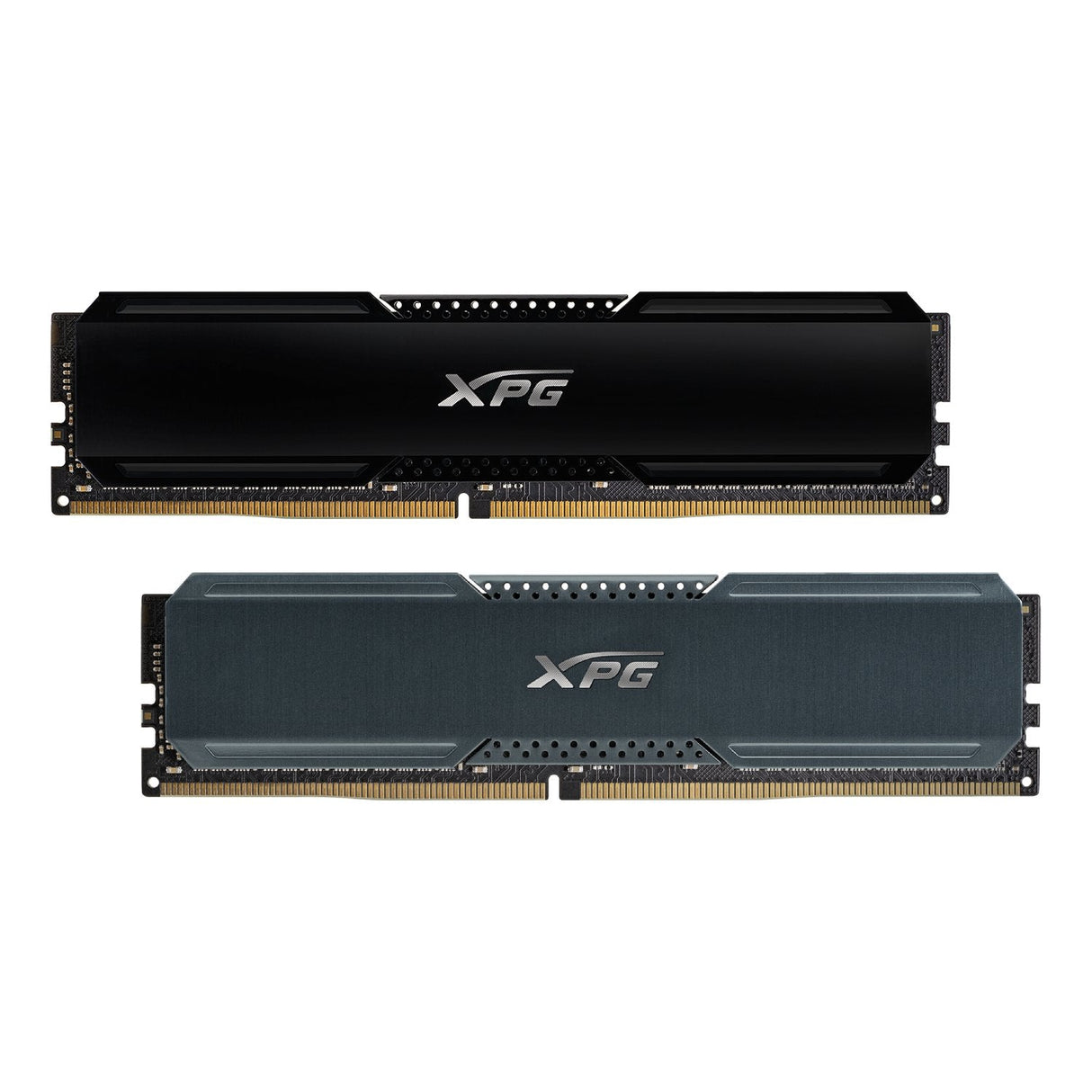 Adata Dimm 64 Gb Ddr4-3200 (2x 32 Gb) Dual-Kit (Negro, Ax4u320032g16a-Dcbk20, Xpg Gammix D20, Intel Xmp) Ax4u320032g16a-Dcbk20