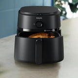 EAN 8720389033780 - Philips 1000 series NA130/00 freidora Sencillo Independiente 1700 W Freidora de aire caliente imagen 6