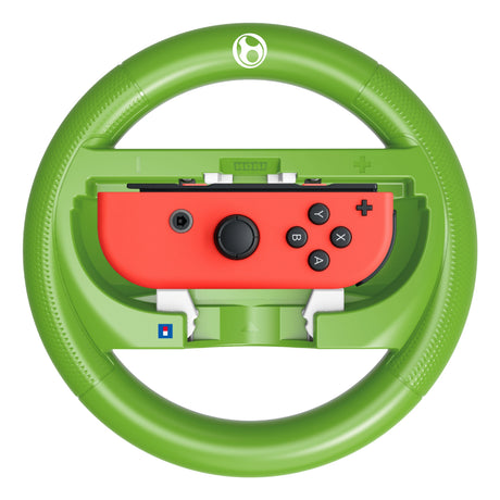 EAN 4961818041974 - Hori NSX-102E accesorio de controlador de juego Volante de carreras imagen 4