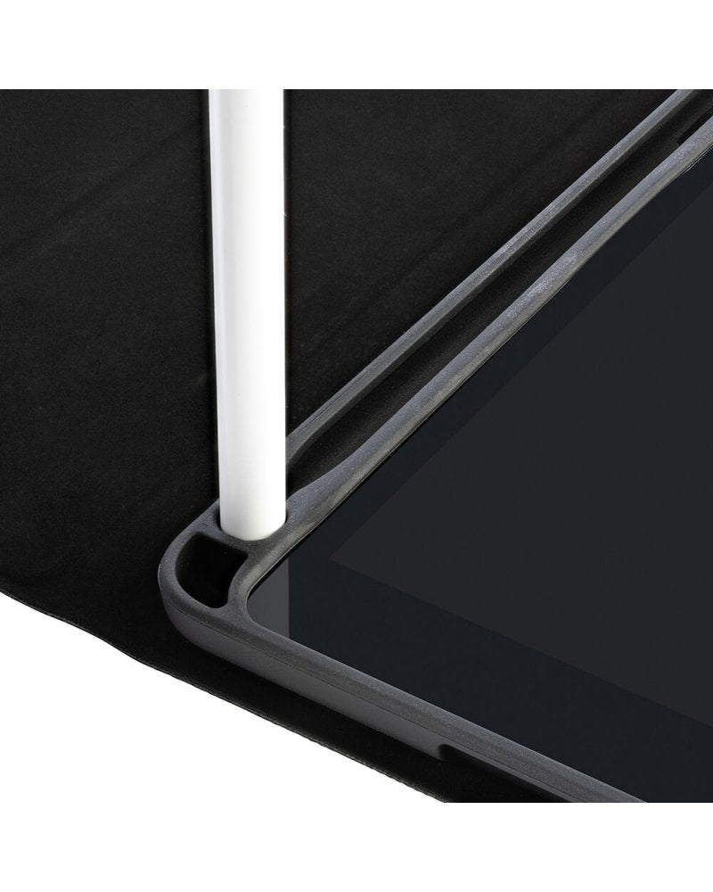 Tucano Up Ipad Hülle Metal Gris 7th-8th-9th 10.2'' Ipad Air 10.5''