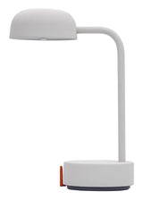 Lampa Przenosna Akumulatorowa Fokus Biala