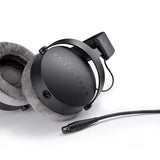 EAN 4010118737701 - Beyerdynamic DT 700 Pro X Auriculares Alámbrico Diadema Escenario/Estudio Negro imagen 4