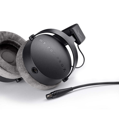 EAN 4010118737701 - Beyerdynamic DT 700 Pro X Auriculares Alámbrico Diadema Escenario/Estudio Negro imagen 4
