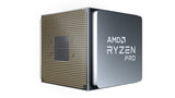 Amd Ryzen 7 Pro 8700g 4.2 Ghz 8 Núcleos 16 Hilos 16 Mb Caché Socket Am5 Oem