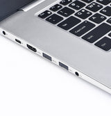 Smartkeeper Basic "Usb-A Port" Blocker Negro 100 Uds.