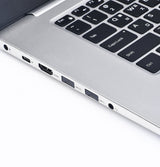 Bloqueador Smartkeeper Basic "Puerto Usb-A" Negro 10 Piezas.